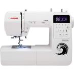 [ параллель импортные товары ] Janome Sewing Machine White