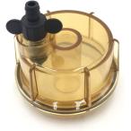 [ параллель импортные товары ] для замены RK30475 топливо вода сепаратор коллекция миска пластик прозрачный миска S3213