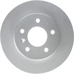 ショッピングfk07 【並行輸入品】 Raybestos Element3 Replacement Rear Disc Brake Rotor for Select Yea