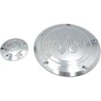 ショッピングfk07 【並行輸入品】 HTTMT- Derbyタイマー交換用カバー ハーレーダイナ スポーツスター ストリートボブ XL 883 1200 C L N US