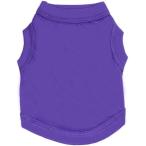 [ параллель импортные товары ] Alroman Dogs Shirts Purple Vest Clothing for Dogs Cats M Dog Vacati