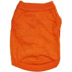 [ параллель импортные товары ] Alroman Dogs Shirts Orange Vest Clothing for Dogs Cats Large Dog Va