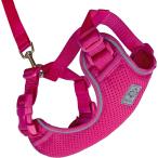[ параллель импортные товары ] RC Pet Products Adventure Kitty Harness Cat Walking Harness Large