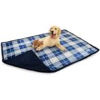 [ параллель импортные товары ] PetAmi Waterproof Dog Blanket for Bed Couch Sofa | Waterproof Dog