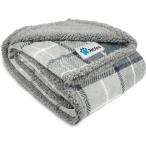 [ параллель импортные товары ] PetAmi WATERPROOF Dog Blanket for Pets Medium Dogs Puppies Cats | S