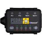 【並行輸入品】 PEDAL COMMANDER For Toyota