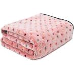 [ параллель импортные товары ] PAWZ Road Dog Blanket Soft Fleece Pet Blanket Washable Cat Blanket