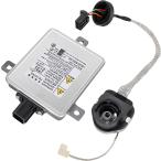 [ параллель импортные товары ] W3T19371 Xenon HID Headlight Ballast W/ Igniter - Compatible with A