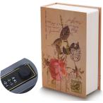 [ параллель импортные товары ] Book Safe with Combination Lock -Home Dictionary Diversion Safe Loc