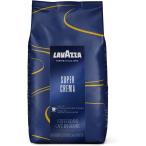 [ параллель импортные товары ] Lavazza 4202A 2.2 Pound Super Crema Espresso Whole Bean (5-Pack)