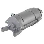 [ параллель импортные товары ] Gladiator New Premium Starter Fit Yamaha St Motorcycle V Star 110