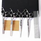 [ параллель импортные товары ] Moontay Professional Dog Grooming Scissors Set 7 Inch/8 Inch Pet G
