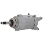 [ параллель импортные товары ] гладиатор новый Mitsuba стартер Yamaha Street мотоцикл XV1000,XV1100,XV700,XV750 Virago 6