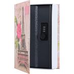 [ параллель импортные товары ] KYODOLED Divers книжка сейф combination блокировка имеется безопасный секрет. .. metal блокировка box деньги .. box kore расческа .