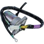 [ параллель импортные товары ] Fire Power 26 1256 стартерный двигатель Kaw Fire Power 26 1256 Starter Motor