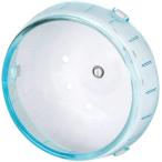 [ параллель импортные товары ] 4.7 дюймовый маленький размер немой spinner тренировка для бег колесо маленький хомяк ze Bill мышь для ( голубой бег ho i-