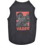 [ параллель импортные товары ] Star Wars for Pets Darth Vader Dog Tank - Dog Shirt for Large Dogs
