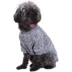 [ параллель импортные товары ] Jecikelon Pet Dog Clothes Dog Sweater Soft Thickening Warm Pup Dogs
