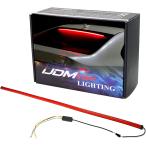[ параллель импортные товары ] iJDMTOY 36-Inch Flexible Rear Windshield 3rd Brake LED Light Strip