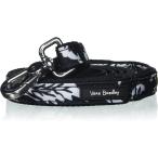 [ параллель импортные товары ] Vera Bradley Recycled Lighten Up Water-Repellent Pet Leash Glass V