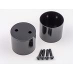 [ параллель импортные товары ] Bestop 5173401 Mirror Mounting Cups Black