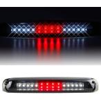 [ параллель импортные товары ] Sanzitop LED no. 3 тормоз свет cargo лампа задние фонари 99-06 Chevrolet Silverado/GMC