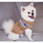 [ параллель импортные товары ] Cat Clothes Sweater for Kitten Small Dogs Cats Winter Knit Clothin