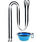 [ параллель импортные товары ] DOYOO 2 Pack Puppy Dog Leash Cat Leash Strong and Durable Leash wi