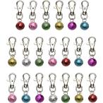 [ параллель импортные товары ] Cat Collar Bells Loud Dog Bell Training Charm Pendants for Pet Pupp