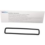 [ параллель импортные товары ] MbuyDIY 3rd Third Brake Light Gasket Seal Compatible with 2009-2018
