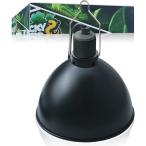 [ параллель импортные товары ] LUCKY HERP Aluminum 8.1inch Dome Reptile Light Fixture Reptile Hea