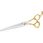 [ параллель импортные товары ] JASON 7.5inch Dog Grooming Scissors Cats Trimming Shears Profession