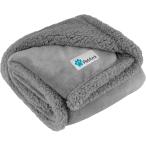 [ параллель импортные товары ] PetAmi Waterproof Dog Blanket for Bed Couch Sofa | Waterproof Dog B