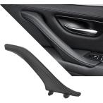 [ параллель импортные товары ] Kakulkomen Leather Side Door Pull Handle for BMW 5 Series Left Righ
