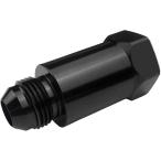 [ параллель импортные товары ] Inline Roll Over Check Valve 6AN Female to 6 AN Male In-line Fuel C
