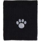 [ параллель импортные товары ] Bone Dry Pet Grooming Towel Collection Absorbent Microfiber X-Large