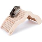 [ параллель импортные товары ] Niteangel Hamster Climbing Bridge Ladder for Hamster Aryclic SandBa