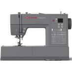 [ параллель импортные товары ] Singer HD6600 Heavy Duty Computerized Sewing Machine