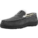 ClarksメンズWarrenスリ...