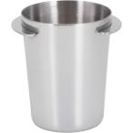 【並行輸入品】 Zerodis Coffee Dosing Cup  51mm Stainless Steel Espresso Coffee Dos
