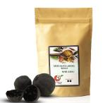 [ параллель импортные товары ] NY SPICE SHOP Dried Black Lime 1 Pound Dried Black Lemon Black