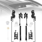 [ параллель импортные товары ] Sunroof ремонт комплект Ford F150/F250/F350/F450/ Expedition Lincoln Navigator Mark LTaf