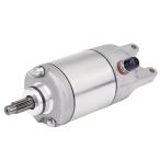 [ параллель импортные товары ] стартерный двигатель Honda FourTrax 300 1988 2000 / ATC250ES Big Red 1987 для замены 