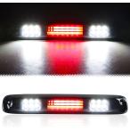 [ параллель импортные товары ] Tresound LED Third 3rd Brake Light for 1999-2007 Chevy Silverado GM