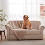 [ параллель импортные товары ] softhug Dog Blanket Waterproof for Dogs Cats Super Soft and Warm P