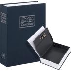 [ параллель импортные товары ] KYODOLED 10.5Inch Diversion Book Safe with Combination Lock Extra