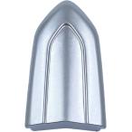 [ параллель импортные товары ] DJF 13522324 Exterior Door Handle Silver Trim Cover Fit for Cadilla