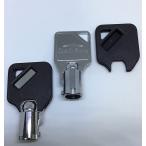 [ параллель импортные товары ] Replacement Keys for Weigh Safe Hitches and Locks H3601-H3615 SafeC
