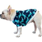 [ параллель импортные товары ] CuteBone Dog Winter Clothes Thick Velvet Coat Puppy Outfit Soft Paj