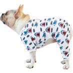 [ параллель импортные товары ] CuteBone Dog Winter Clothes Thick Velvet Coat Puppy Outfit Soft Paj